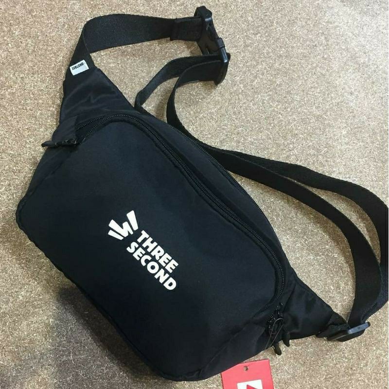 0310 3Second Tas selempang original