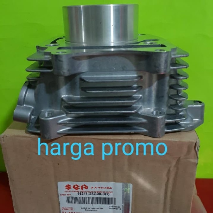 blok seher satria fu set block seher satria fu blok seher boring fu Bdg Part