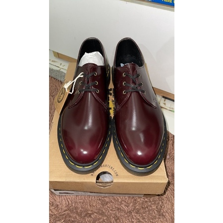 Dr martens 1461 vegan