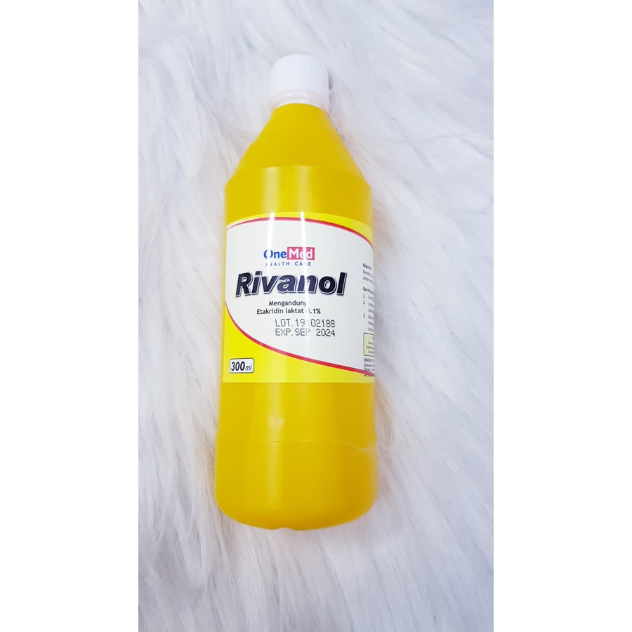 RIVANOL 300ML