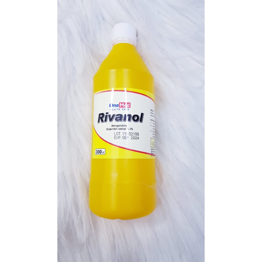 RIVANOL 300ML