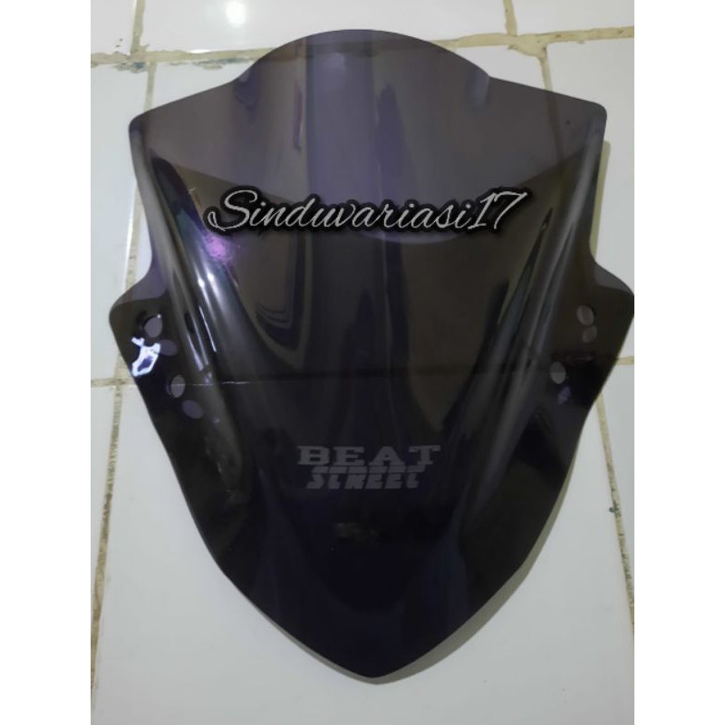 TAMENG ANGIN BEAT STREET