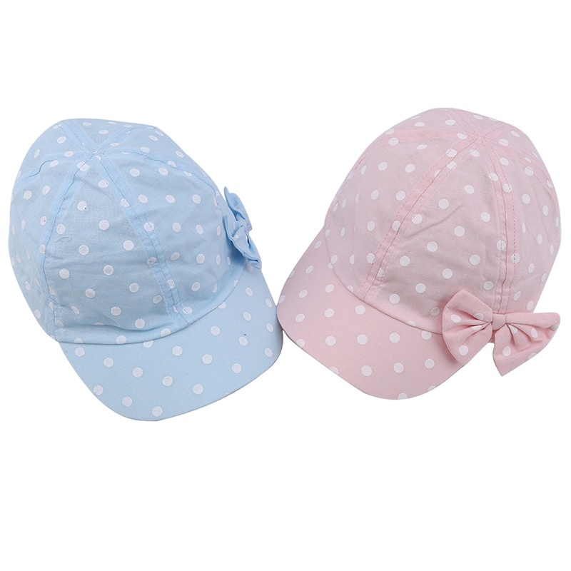 cotton hat toddler