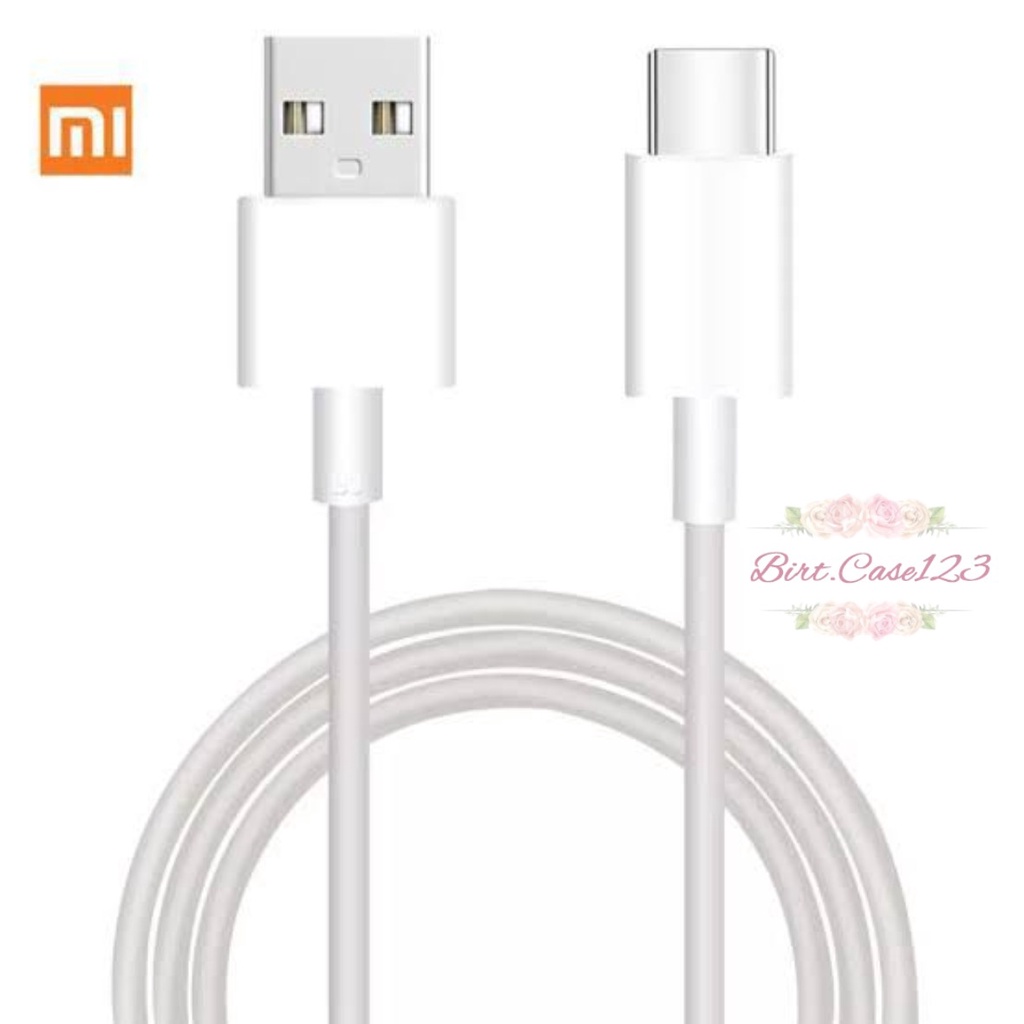 Kabel data Ori cabutan nonpack XiaoMi tipe c poco x3 nfc x3 m2 pro x2 f3 f2 pro redmi note 9 10 pro note10s 11 mi 10t pro mi 11 lite mi Note10 pro BC6526