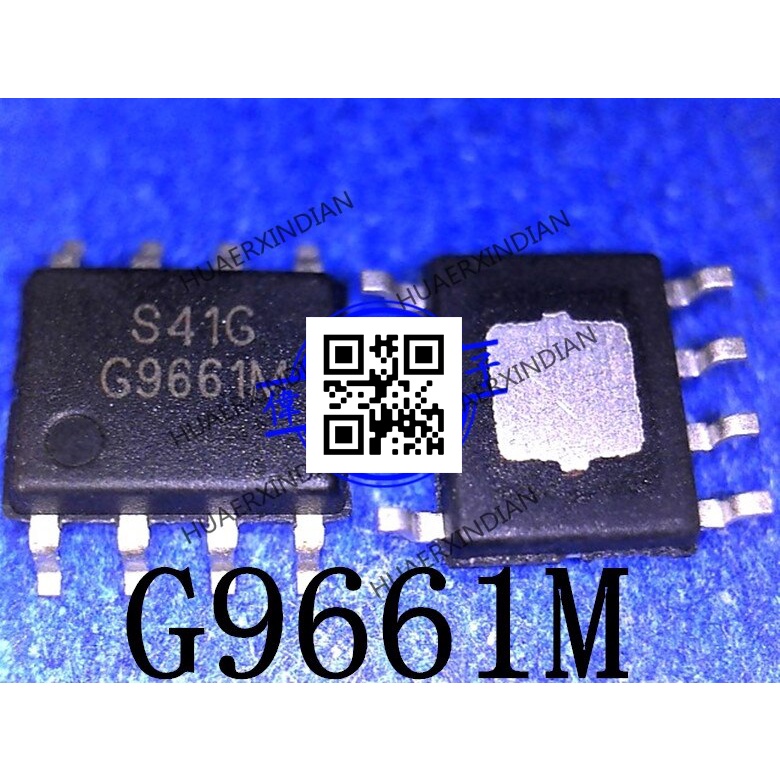 G9661MF11U G9661M G9661 M G 9661M 9661 M SOP8