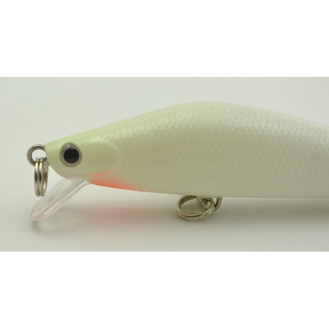 FANTU Luminous Alice Fishing Bait Blackfish Bumbusa Kail Pancing - LB