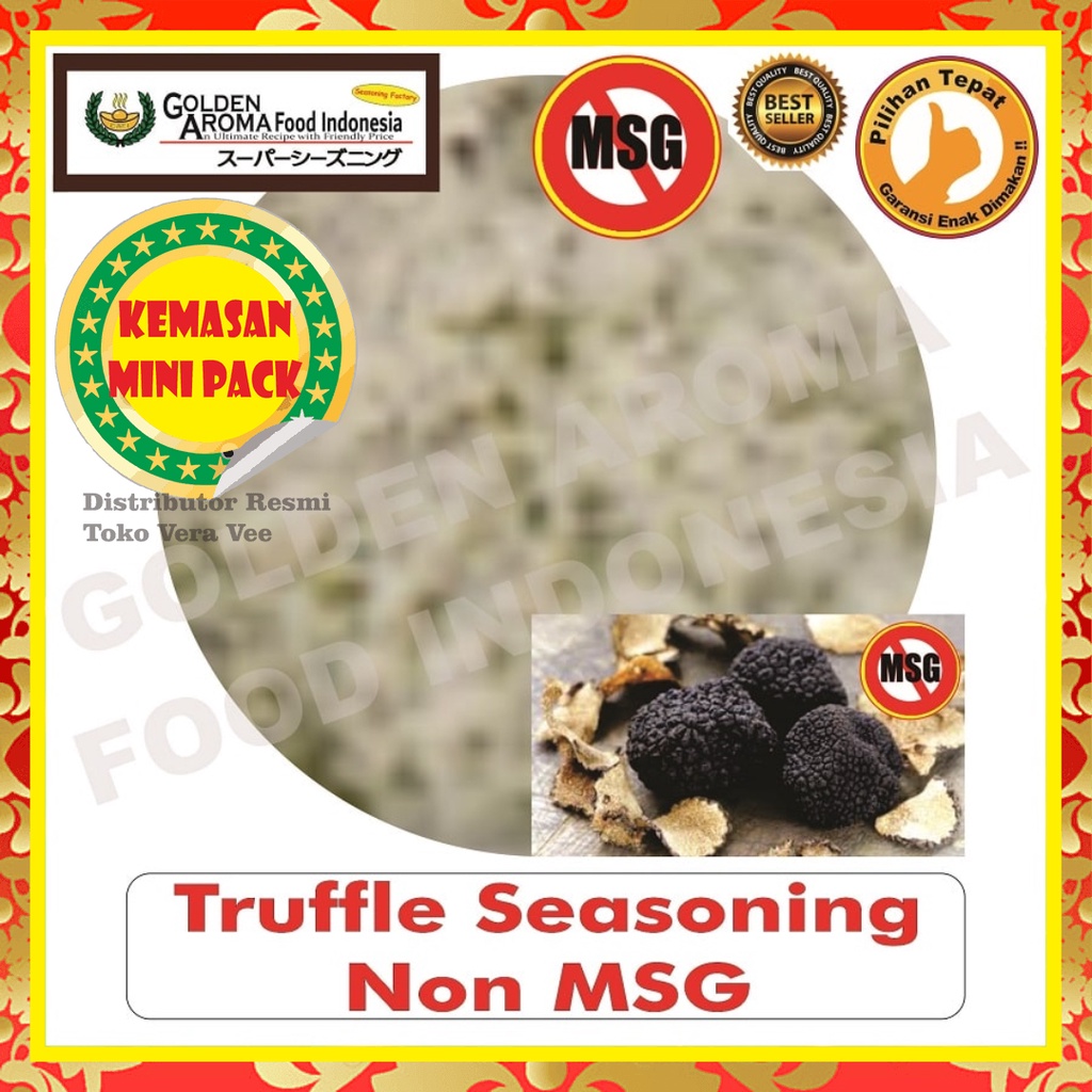 

Bumbu Tabur Rasa Truffle Seasoning Non MSG 50Gr Bubuk Tabur Truffle Seasoning Non MSG Powder Aneka Asin Manis Gurih Terbaik Premium Enak Impor Instan Grosir Kentang Goreng Basreng Buah Cimol Kripik Pisang Keripik Singkong Makaroni Cilung Jambu Gorengan