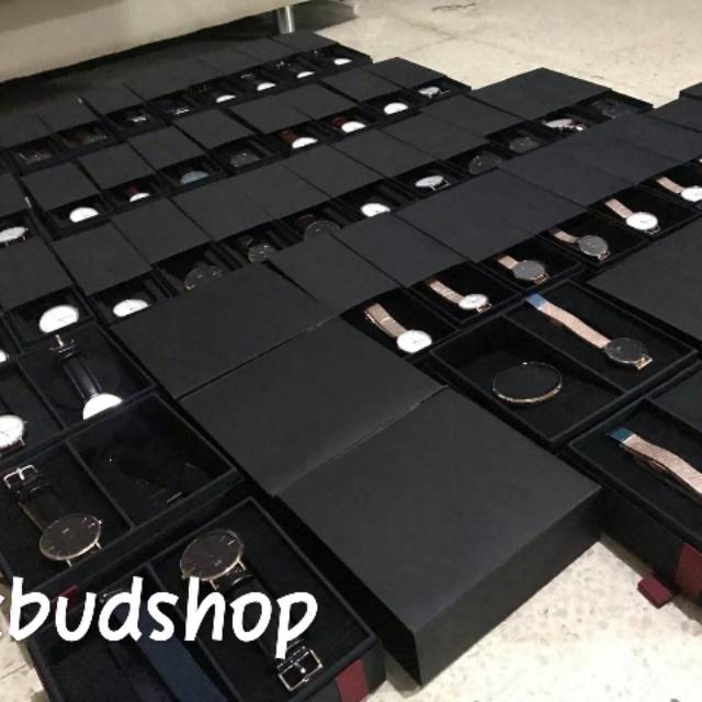 Jam daniel Wellington