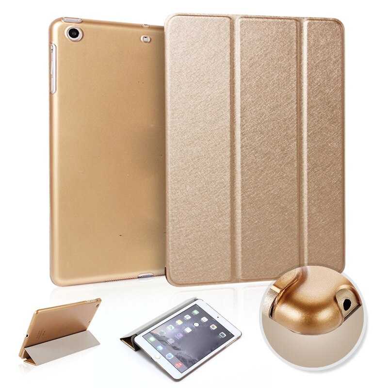 Soaptree Leather Smart Case 3 Fold for iPad mini6 8.3 Inch 2021 - YMZ8 ( Mughnii )