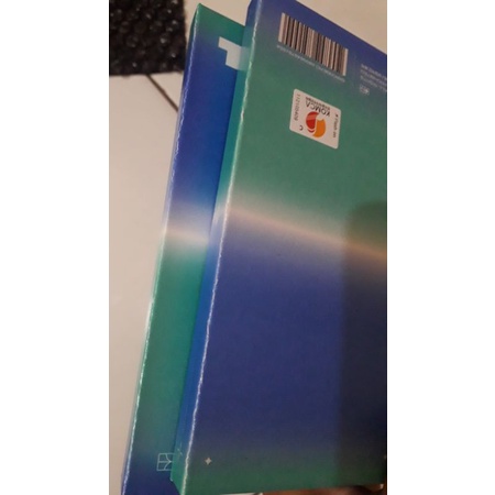 

Binder photo