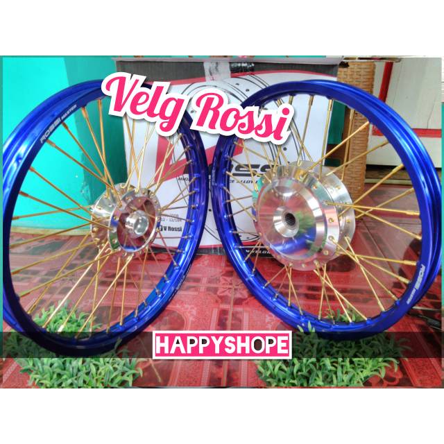 velg yamaha mio ring 17