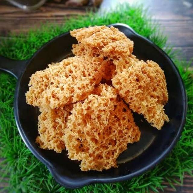 

Kremes ayam
