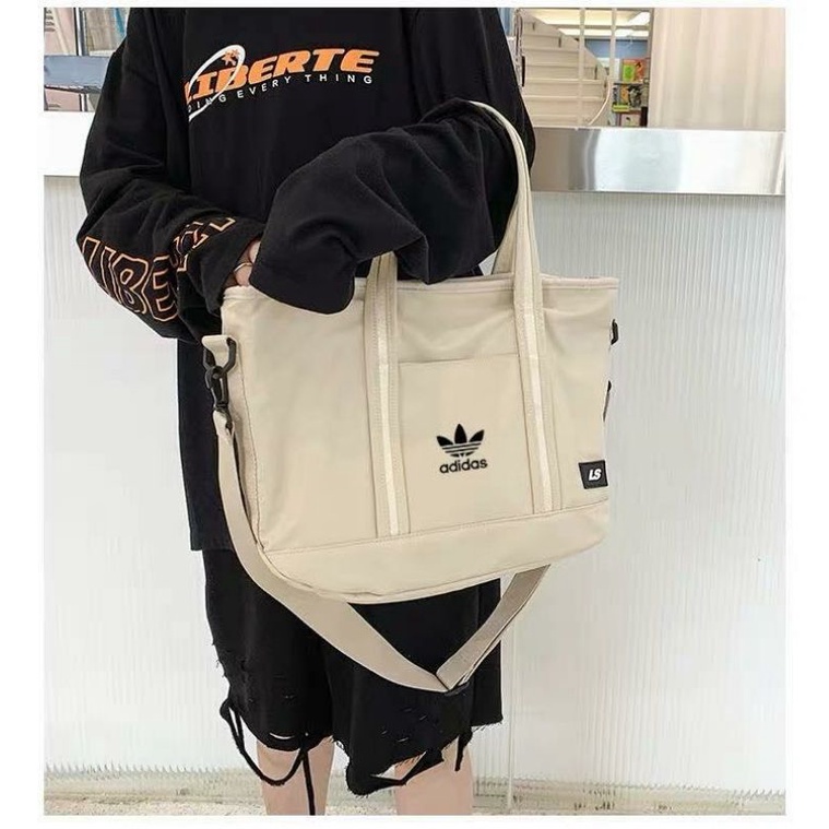 adidas tote bags