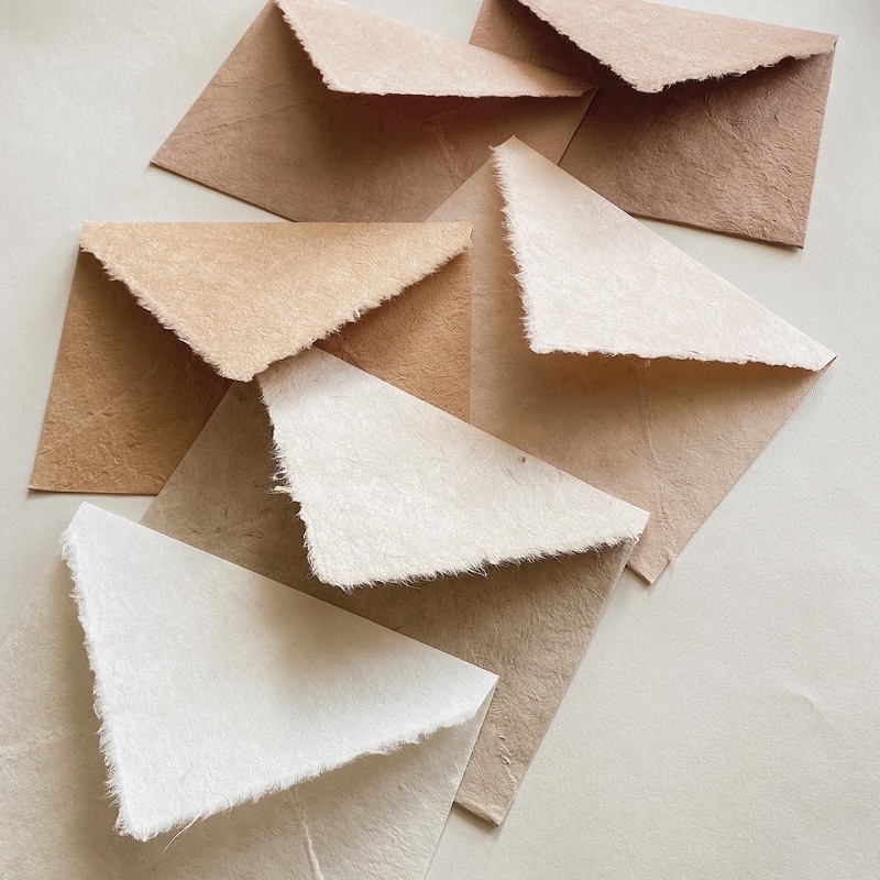 

Amplop - Handmade Envelope