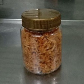 

Bawang goreng sumenep