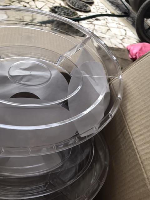 Toples Nuai Ratu Sn1001 Sekat 5