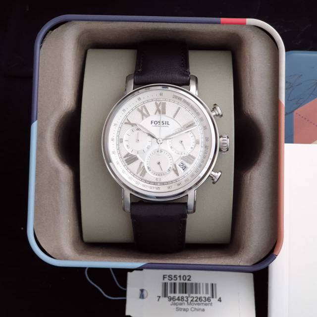 DISKON.. FOSSIL FS 5102