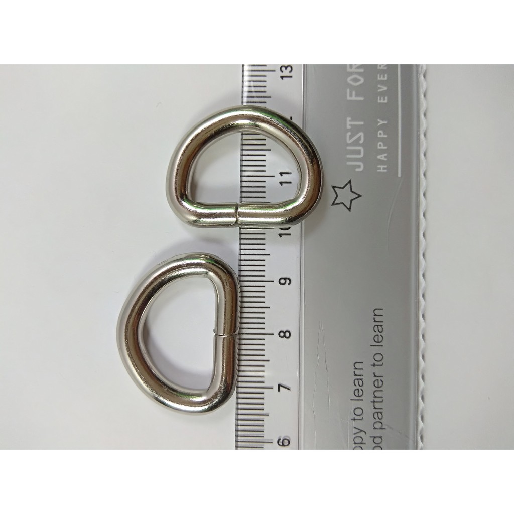 Ring D 2 cm 5 mm