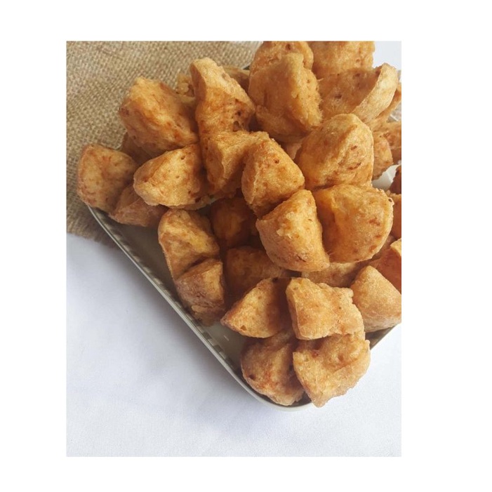 

Baso goreng/Basreng/baso goreng mekar Frozen