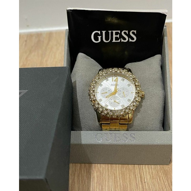 GUESS WATCH ORIGINAL