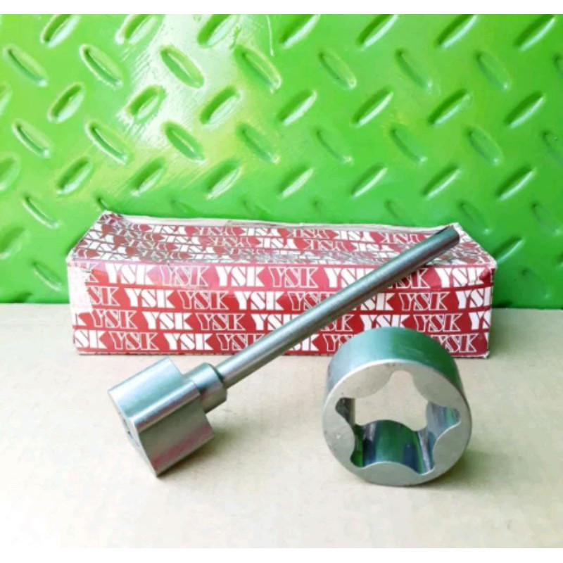 ROTOR POMPA OLI KIJANG KAPSUL 7K