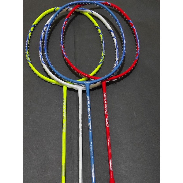 Raket Badminton Gosen Mirapro 700 Original