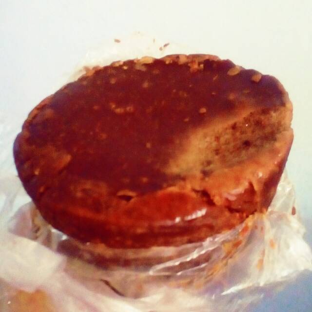 

Gula merah asli madura