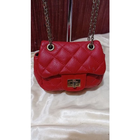 *SOLD* Sling Whereever You Go