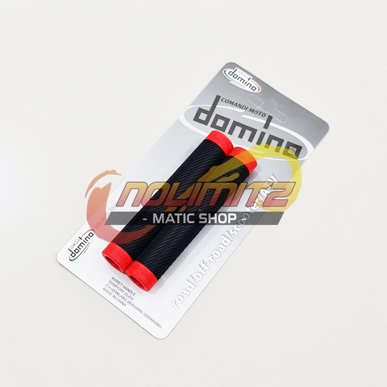 Karet Handle Rem Domino Universal NMAX XMAX Aerox 155 Vario PCX R15