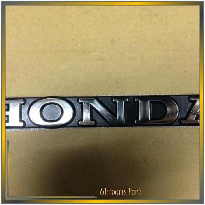 emblem Honda civic wonder, Grand civic, accord SUH3