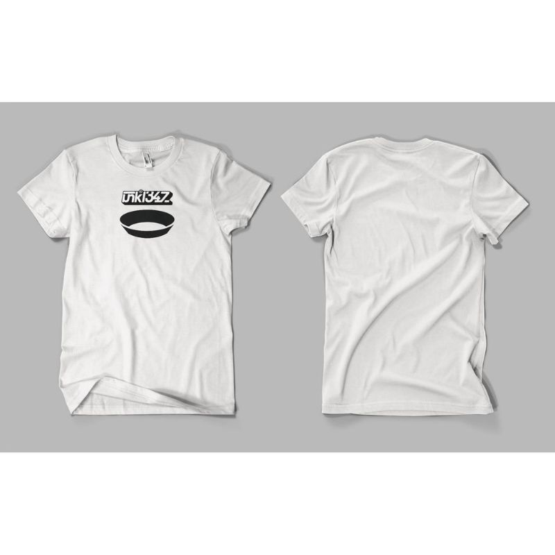 KAOS UNKL 347 KAOS PREMIUM KAOS COWOK PRIA DISTRO