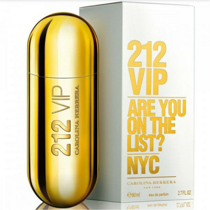 carolina herrera 212 vip women edp 80 ml