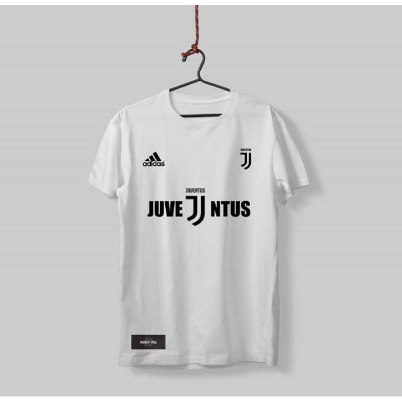 KAOS CLUB BOLA JUVENTUS