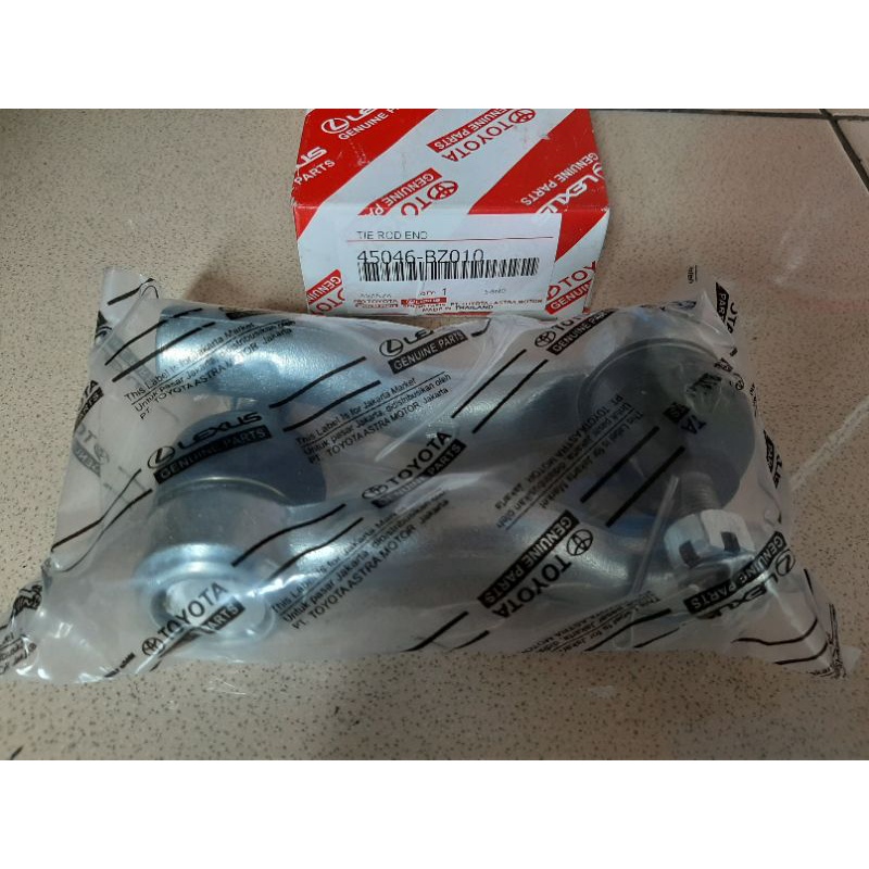 Tie Rod Avanza - Xenia - Veloz