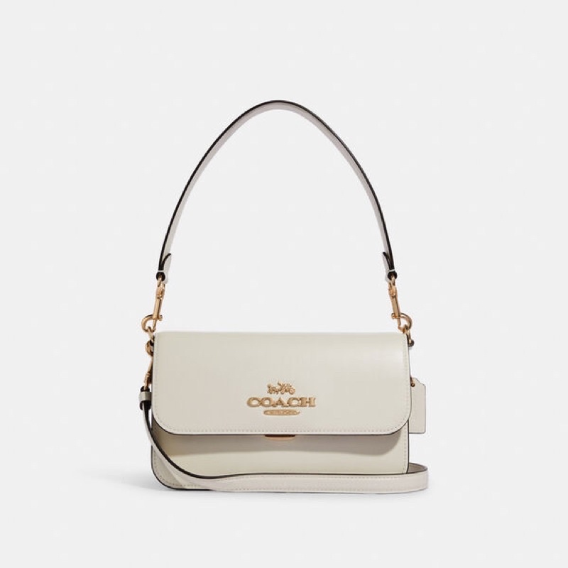 Coach Brynn Shoulder Bag (CA174)