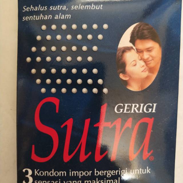 Sutra gerigi isi 3