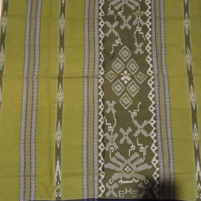 BHS GDI second murah