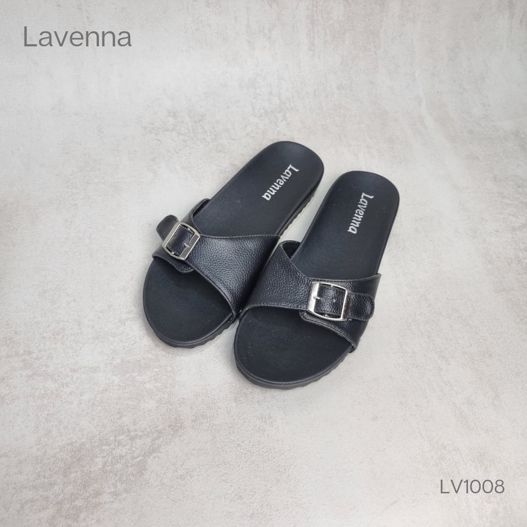 Lavenna Birken Levia Sandal Teplek SB Seri LV1008