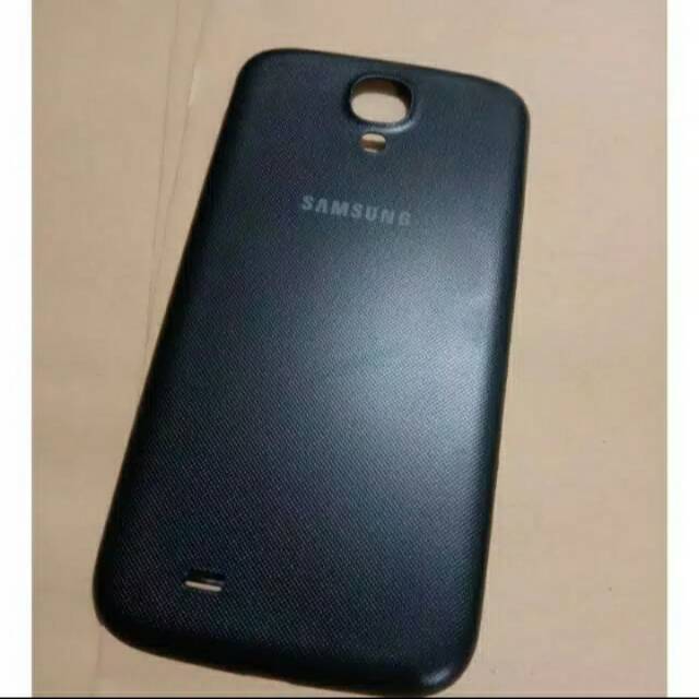 BACKDOOR / TUTUP BELAKANG SAMSUNG S4 / S 4 TUTUP BELAKANG HANDPHONE BATRE Samsung S4 / S 4