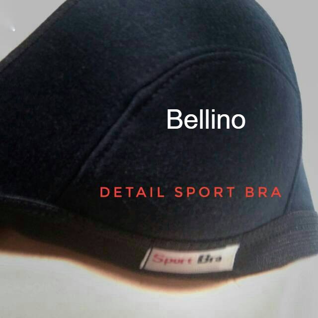 SPORT BRA BAHAN ADEM  TANPA KAWAT SIZE 40 42 Misty Bh Wanita Murah Tanpa Kawat Busa Tipis Bra Cewek Kutang Ibu Sehari hari Bh Cewek Super Murah Nyaman Dipakai