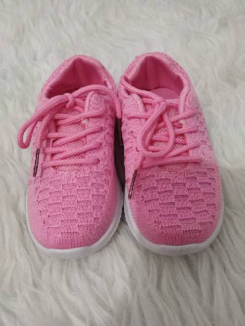 ESW Sneaker Anak Import Kode #03