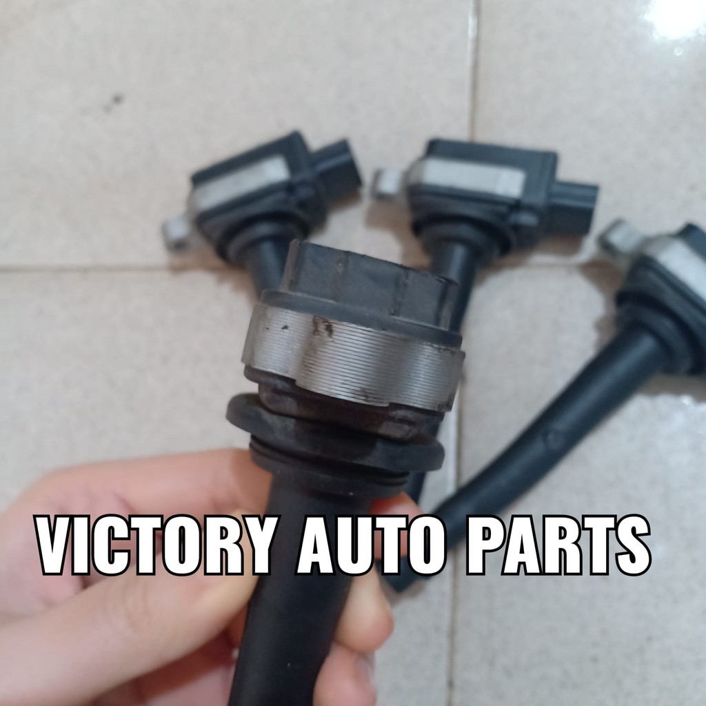 KOIL COIL NISSAN GRAND LIVINA 1.8CC ORIGINAL COPOTAN