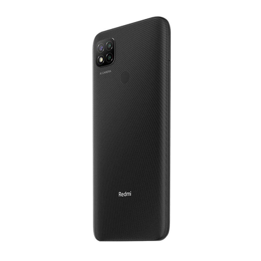 Xiaomi Redmi 9C [3GB/32GB - 4GB/64GB] Helio G35 / 13MP Triple Camera / 6.53&quot; IPS / 5000mAh Resmi Tam