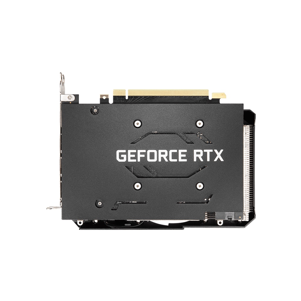 VGA CARD MSI GeForce RTX 3050 AERO ITX 8G OC | RTX3050 8GB GDDR6