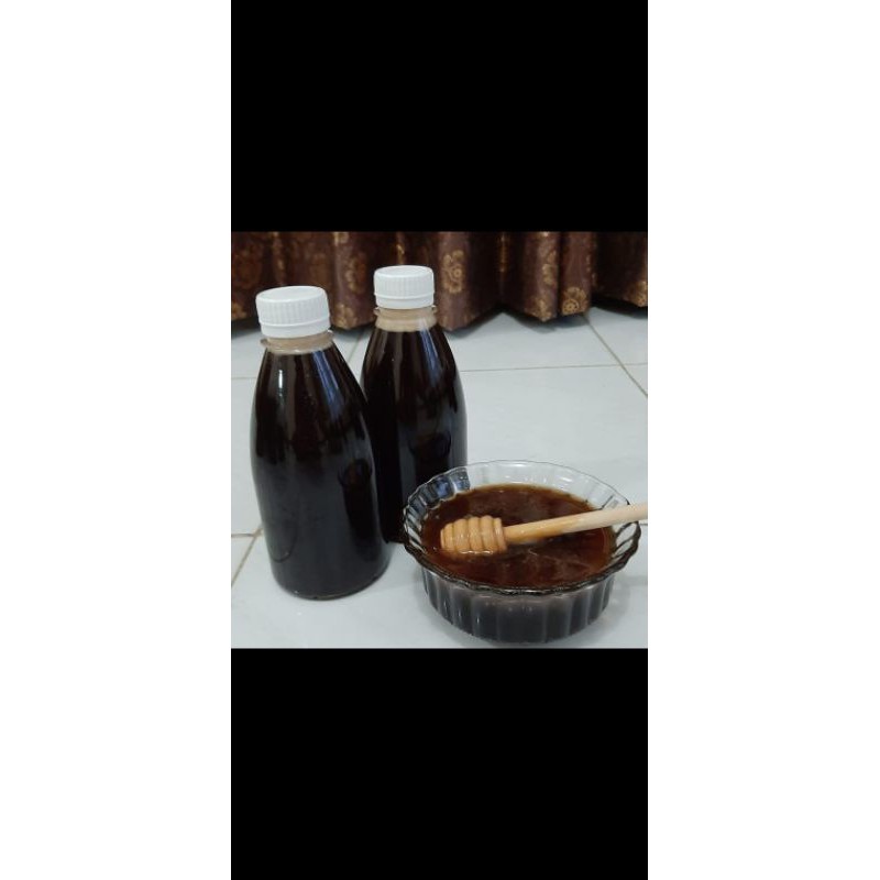 

Madu Hutan