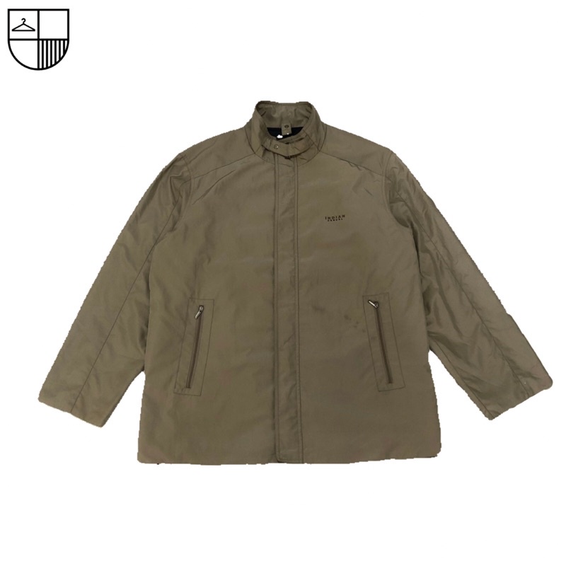 Indian casual jacket second