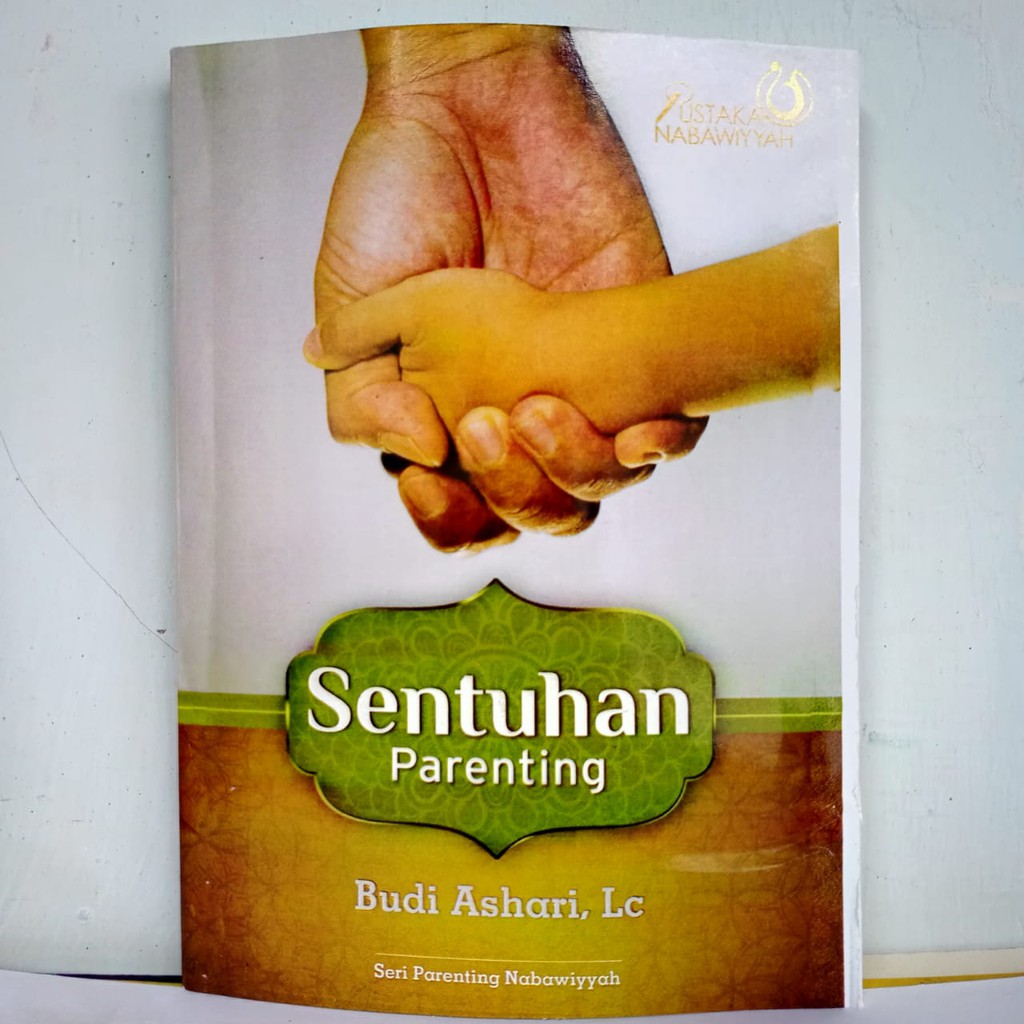 [PE] Sentuhan Parenting