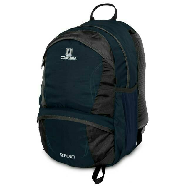 Tas Ransel Daypack Consina Scream 20L