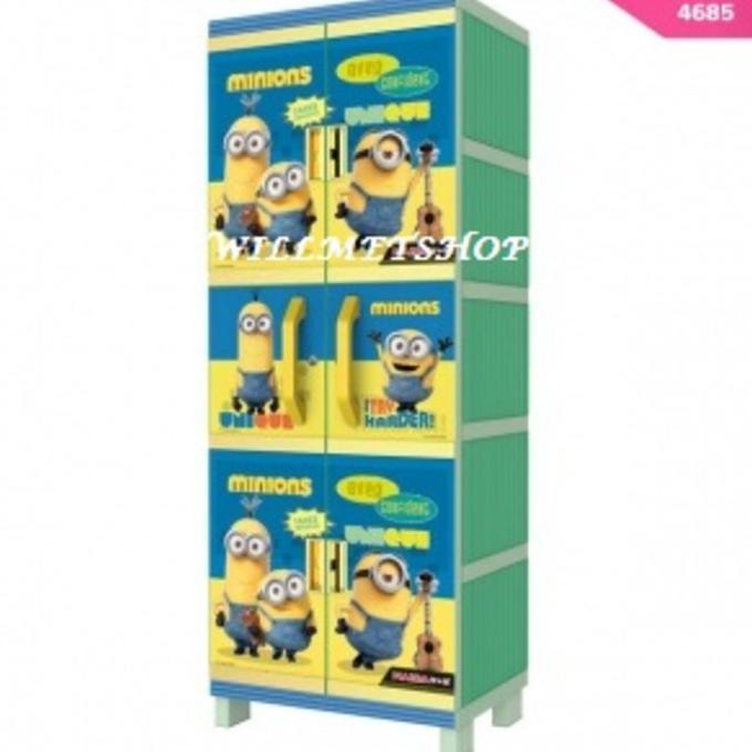 55 Koleksi Gambar Kolase Minion Terbaik