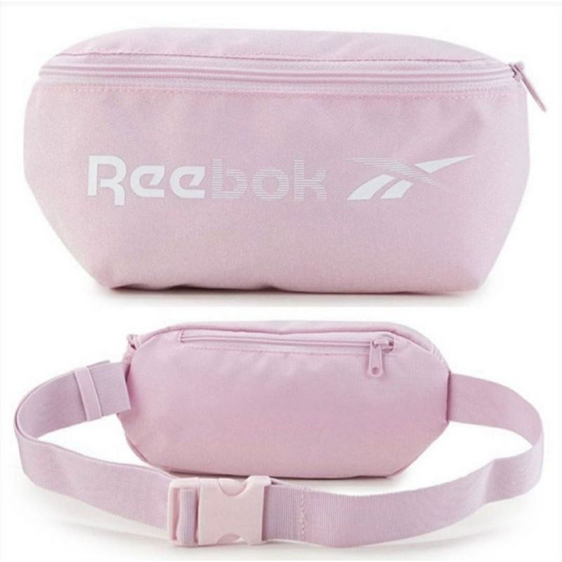 TAS REEBOK PINK preloved